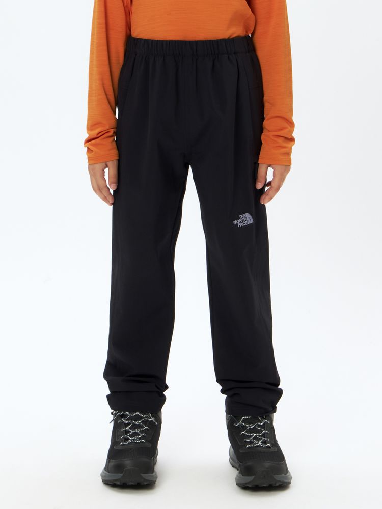 公式】マウンテンイージーパンツ（キッズ）｜ザ・ノース・フェイス公式