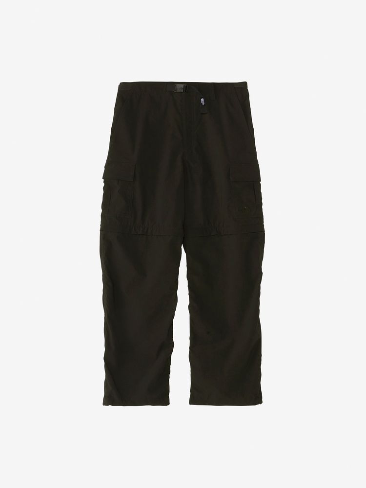 公式】ジップオフカーゴパンツ（レディース）｜ザ・ノース・フェイス