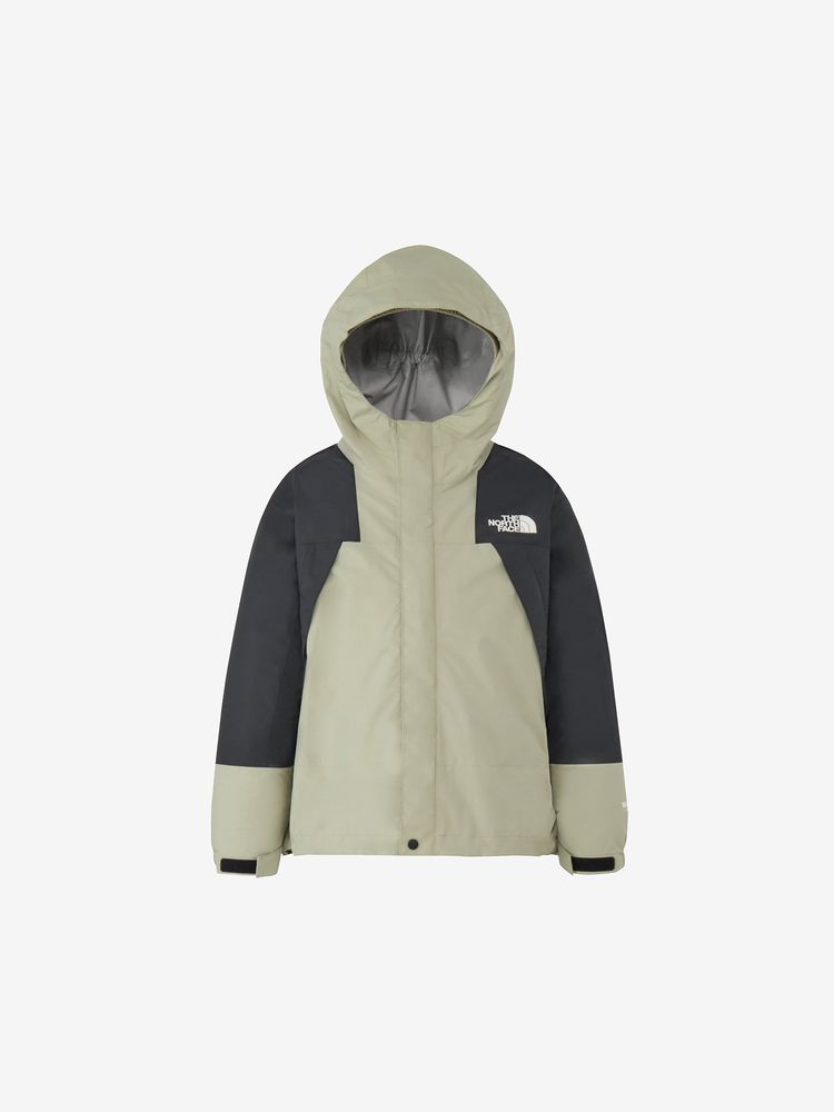 Goldwin 防水ジャケット S ホワイト Goldwin 防水ジャケット S