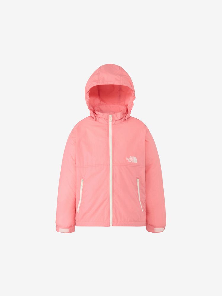 公式・限定】コンパクトジャケット（キッズ）｜ザ・ノース・フェイス