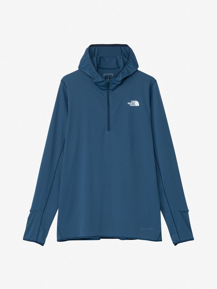 公式・アウトレット】ブリーズレンジランフーディー（メンズ）｜ザ