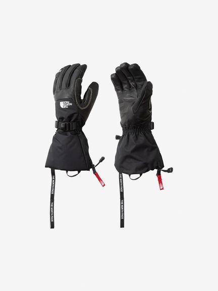 公式】マウンテングローブ（ユニセックス）｜ザ・ノース・フェイス公式