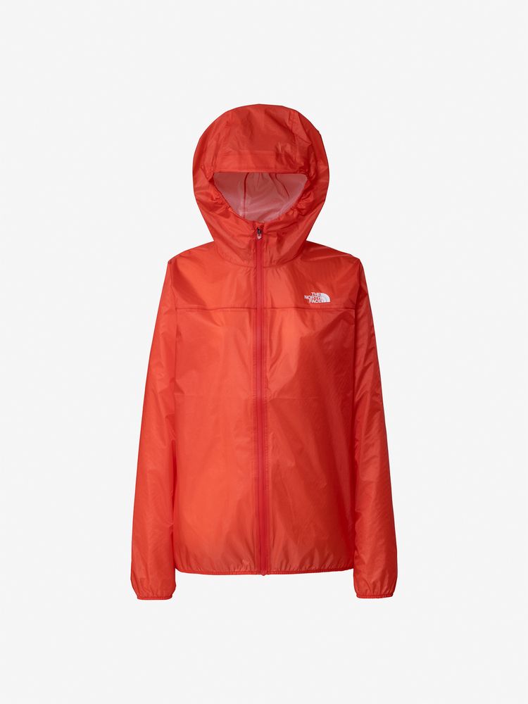 公式】ストライクトレイルジャケット（レディース）｜ザ・ノース