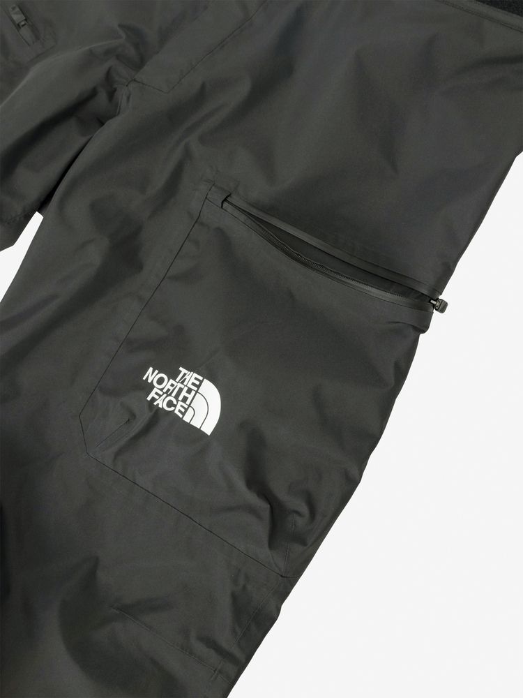 公式】レイバックライドパンツ（ユニセックス）｜ザ・ノース・フェイス
