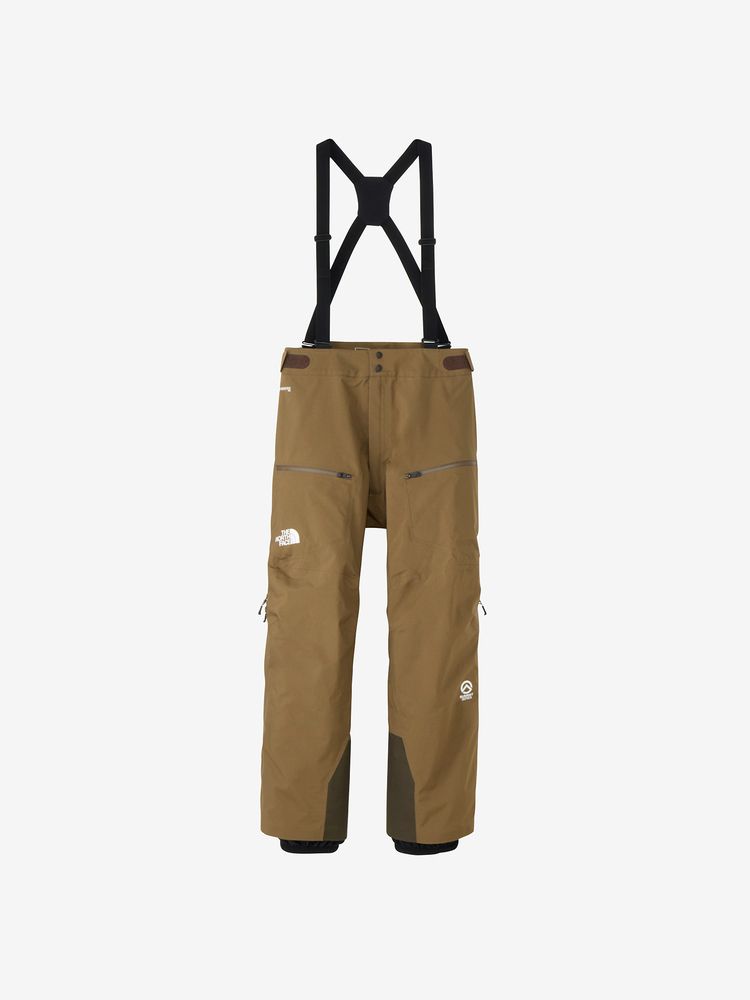公式】RTG ゴアテックスパンツ（ユニセックス）｜ザ・ノース・フェイス