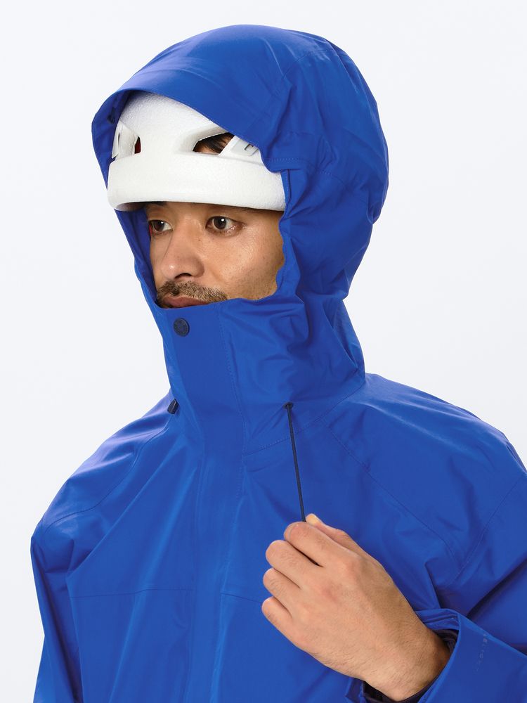 公式】フューチャーライトドリズルジャケット（メンズ）｜ザ・ノース