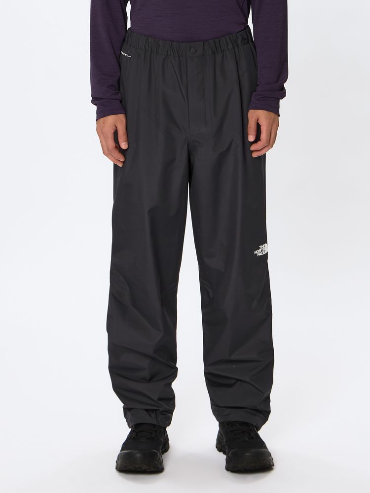 公式】フューチャーライトドリズルパンツ（メンズ）｜ザ・ノース