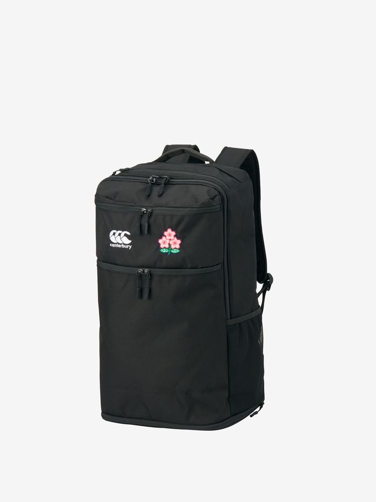 公式】ジャパン デイパック（ユニセックス）｜カンタベリー公式ストア