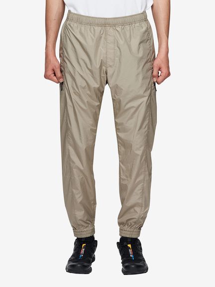 公式・アウトレット】リップストップライトハイクパンツ（メンズ