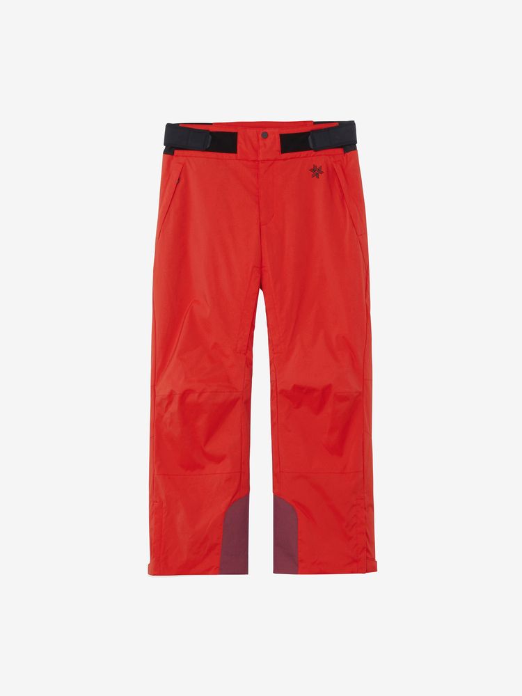 公式・アウトレット】Gソリッド カラー ワイド パンツ（スキー／ユニ