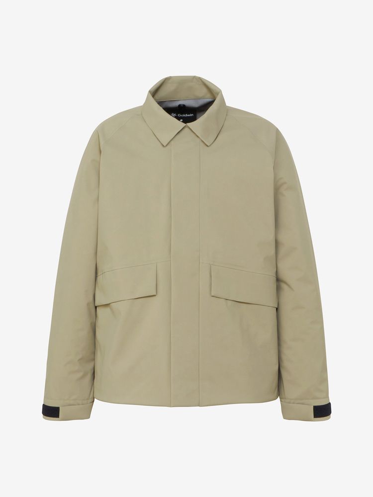 公式・アウトレット】ゴアテックスコネクタージャケット（ユニセックス