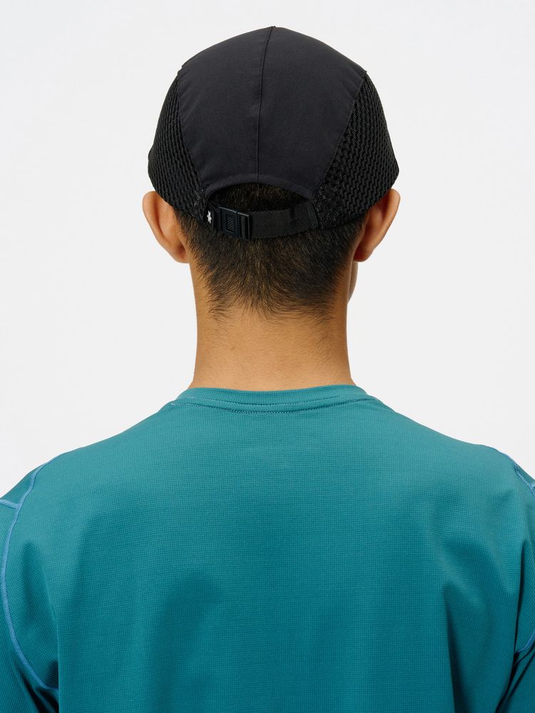 公式】ユーティリティジェットメッシュキャップ（ユニセックス