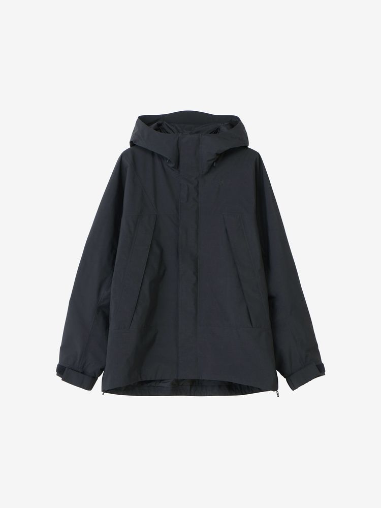 公式】パーテックスアンリミテッドツーレイヤージャケット（ユニ