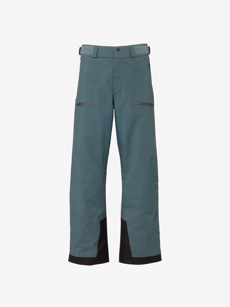 公式・セール】ゴアテックスツーレイヤーパンツ（メンズ）｜ゴールド