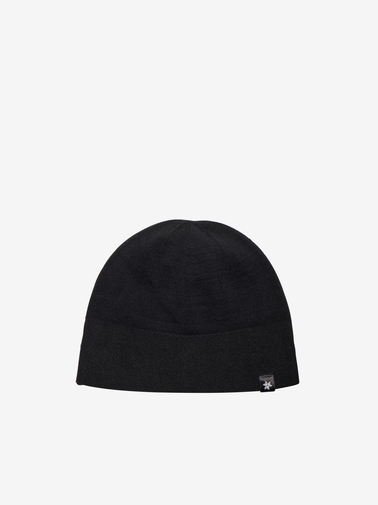 公式】クールマックスシンビーニー（ユニセックス）｜ゴールドウイン