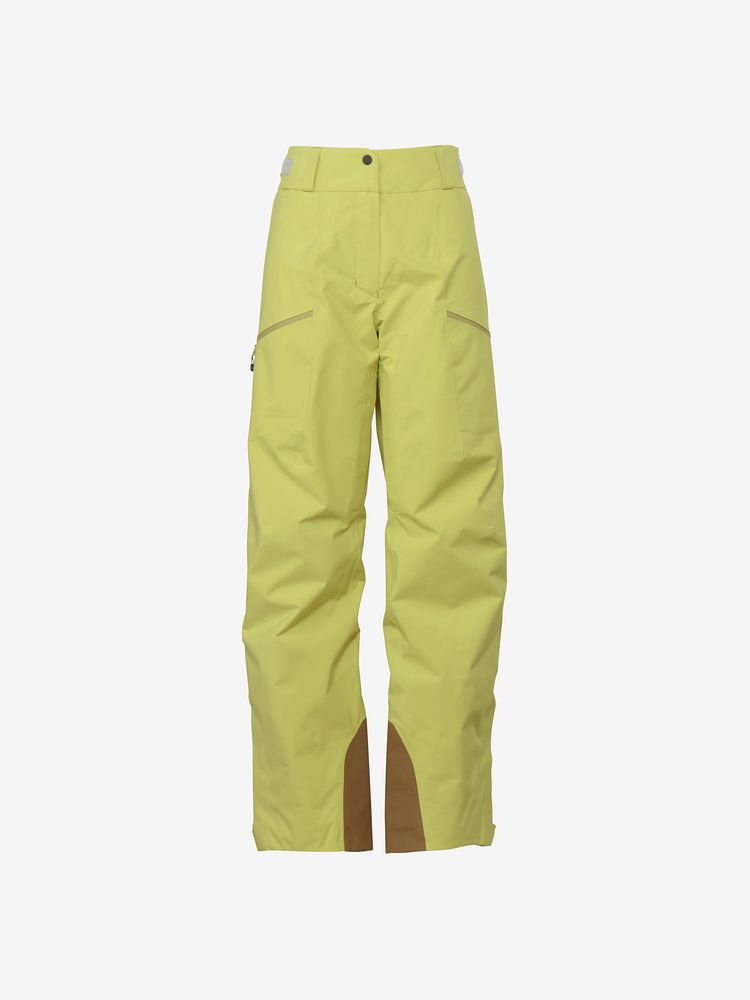 公式・セール】ウィメンズゴアテックスツーレイヤーパンツ（レディース