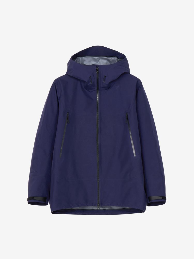 公式】ゴアテックスプロファクターズジャケット（ユニセックス