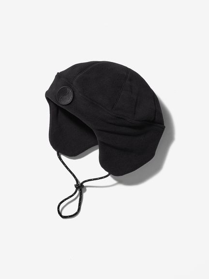 帽子 Goldwin x OUR LEGACY Workshop Fleece Hat Goldwin x OUR LEGACY