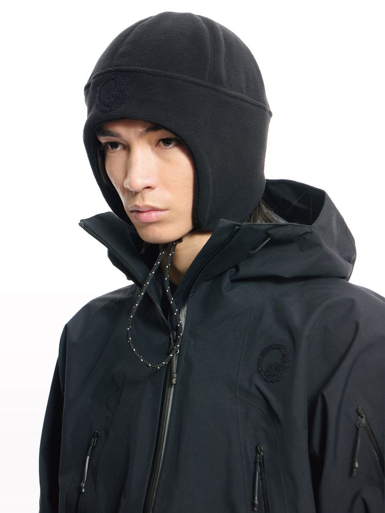 公式・限定】Goldwin×OUR LEGACY フリースハット（ユニセックス