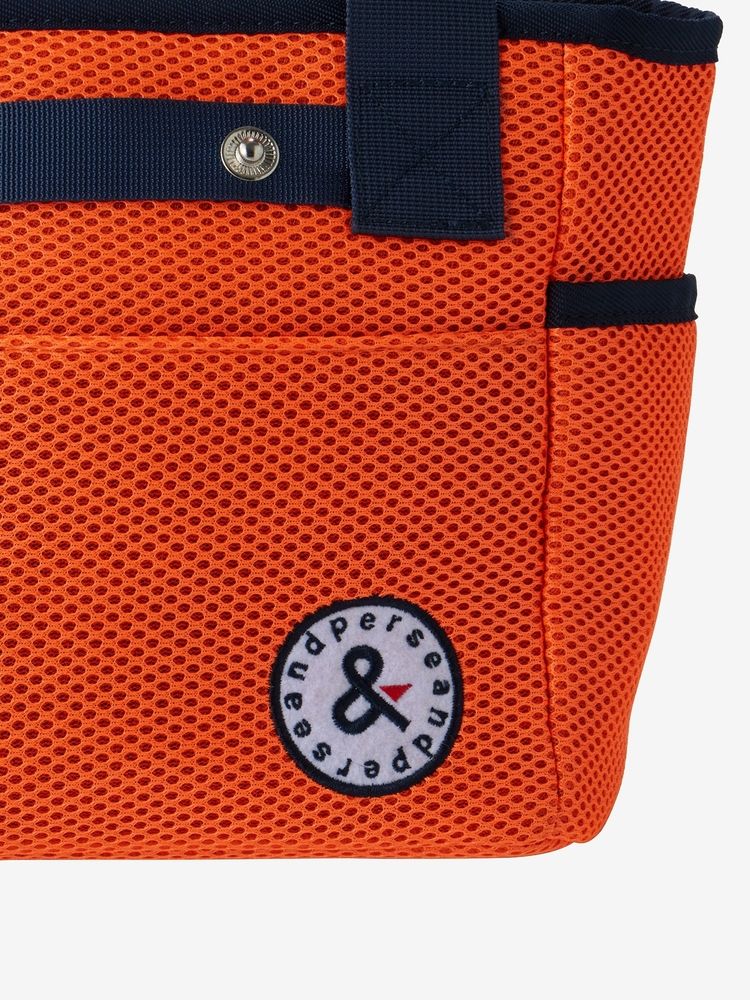 アンパスィ ラッセルメッシュカートバッグ（ユニセックス） 楽天市場