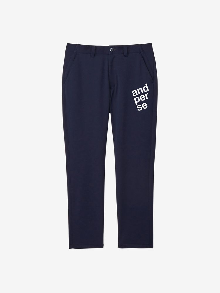 公式・アウトレット】エアロスウェット テーパードパンツ（メンズ