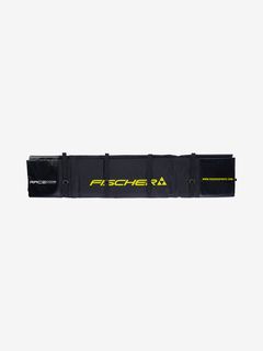 公式】スキーケース 3ペア レースコード 185｜フィッシャー公式ストア