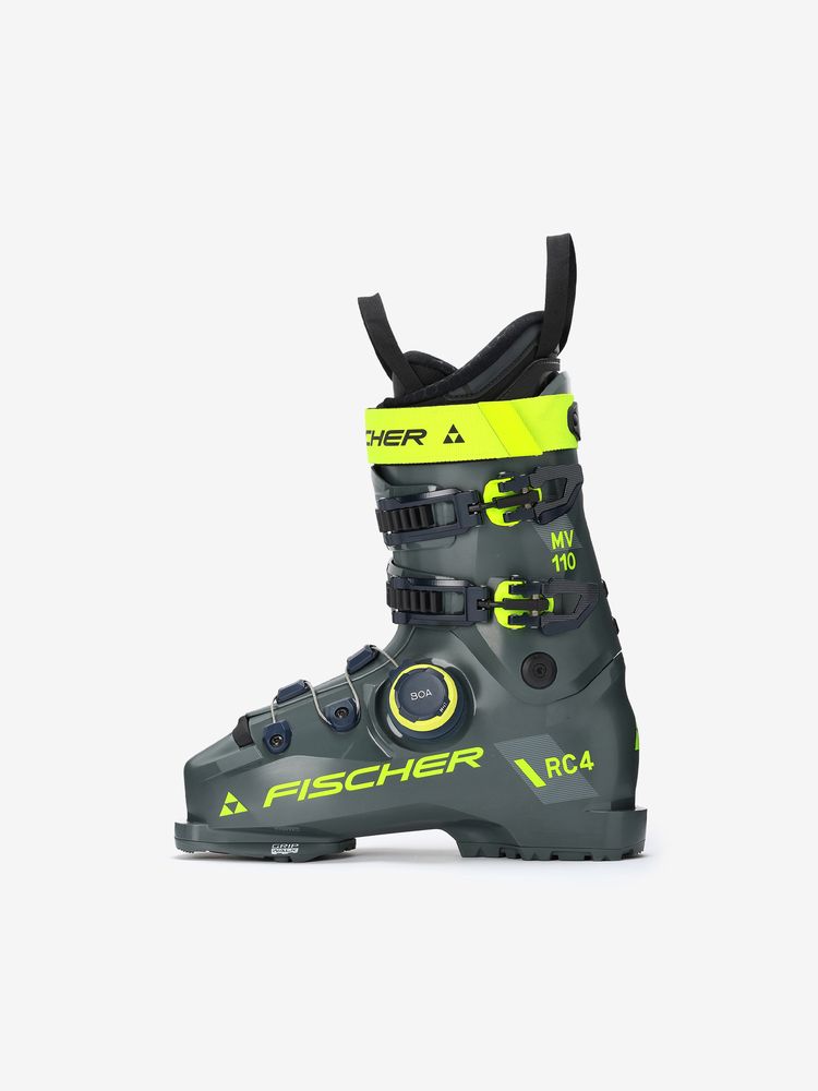 公式・セール】RC4 110 MV BOA（ボア）バキューム グリップウォーク