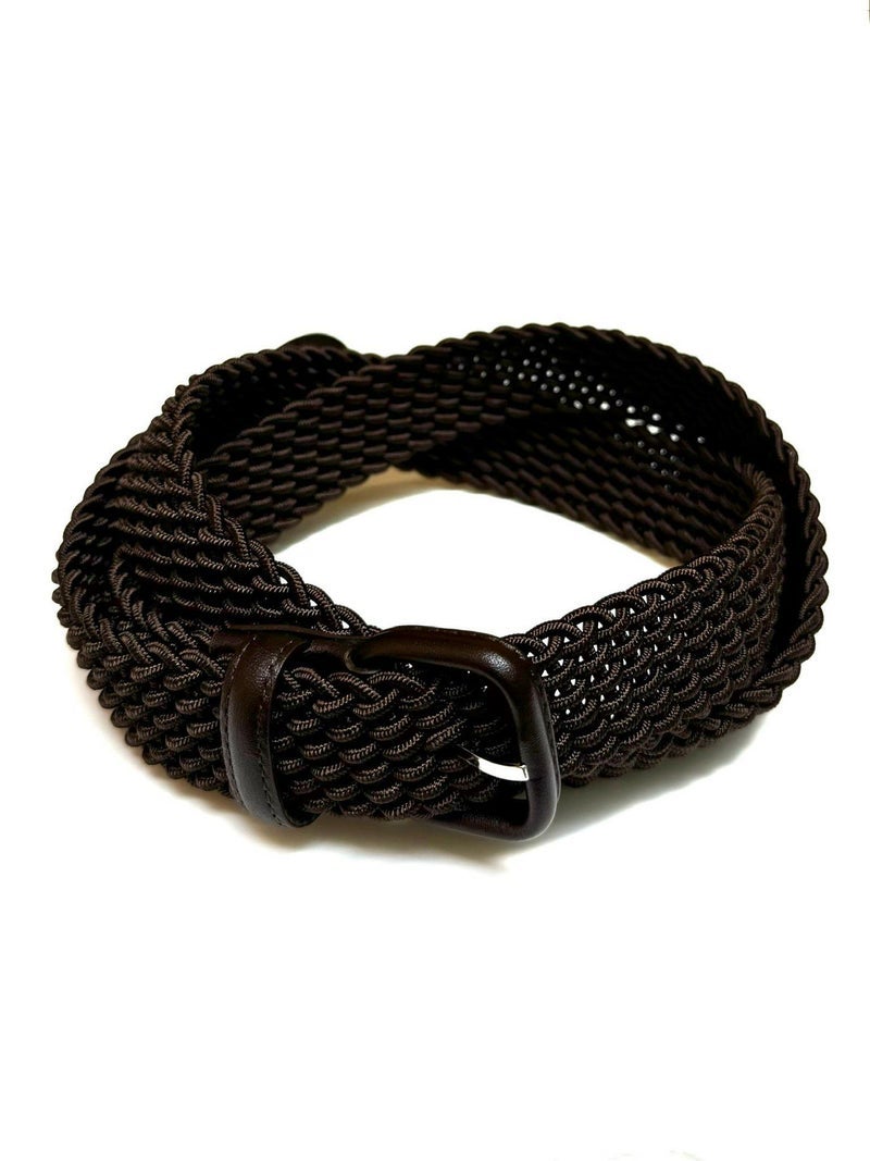 LAIGLONレグロン メッシュベルト 【全5色】 | ITAL STYLE WEAR