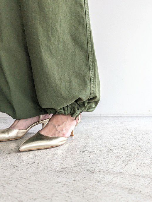 TICCAティッカ カーゴパンツ【全2色】 | ITAL STYLE WEAR