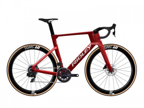 RIDLEY (リドレー)自転車の通販なら伊丹のカンザキ