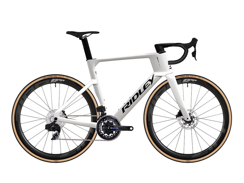 2025 RIDLEY (リドレー) Noah 3.0 F/S (ノア 3.0 フレームセット