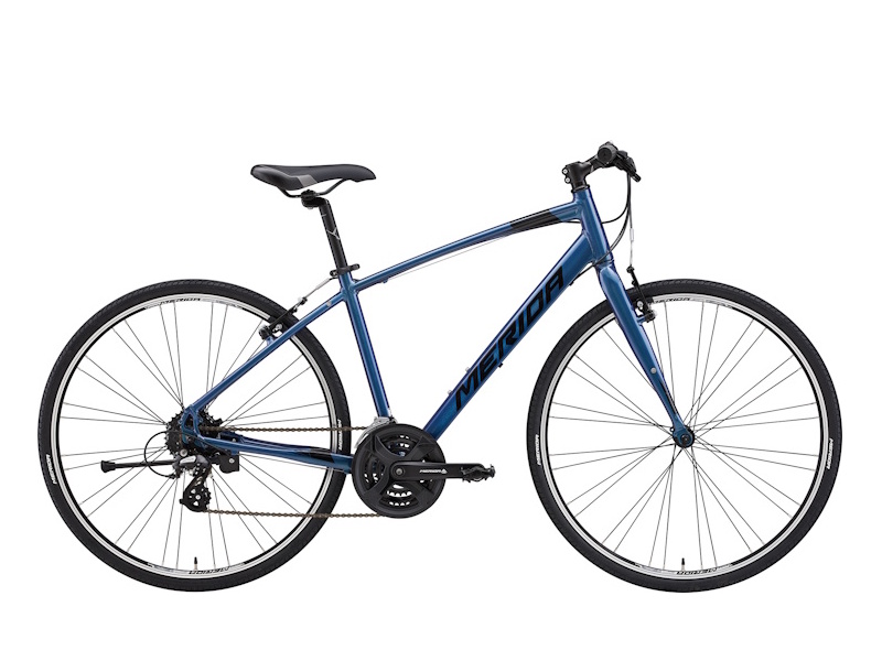 2025 MERIDA (メリダ) CROSSWAY 100-R (クロスウェイ 100-R)【通販可