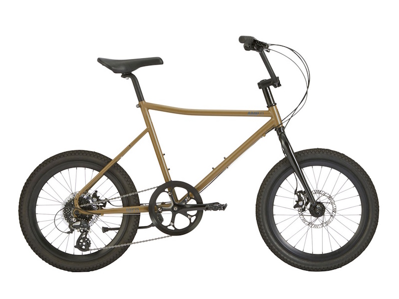 2026 tern (ターン) AMP F1 (アンプ F1) 自転車の通販なら伊丹のカンザキ