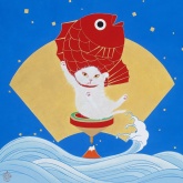 伊藤清子 - 絵画通販・販売・オンラインショップ｜いつき美術画廊