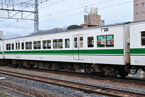 117系近郊形直流電車｜300番代