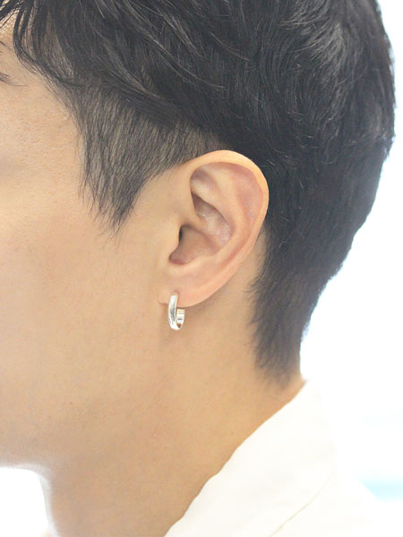 ファンタスティックマン FANTASTIC MAN | PIERCE 981 | アクセサリー