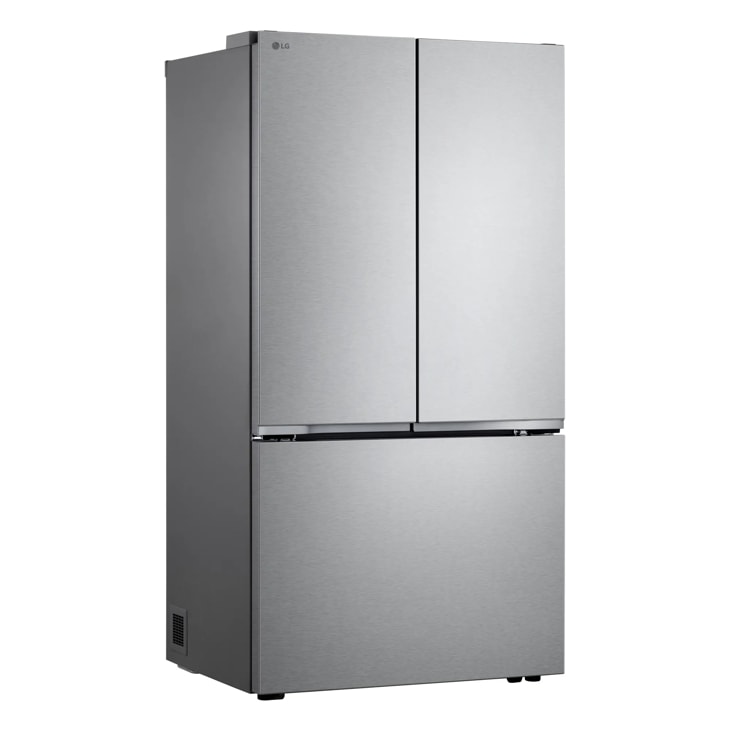 LG French Door Refrigeration LF25Z6211S | J B Zimmerman
