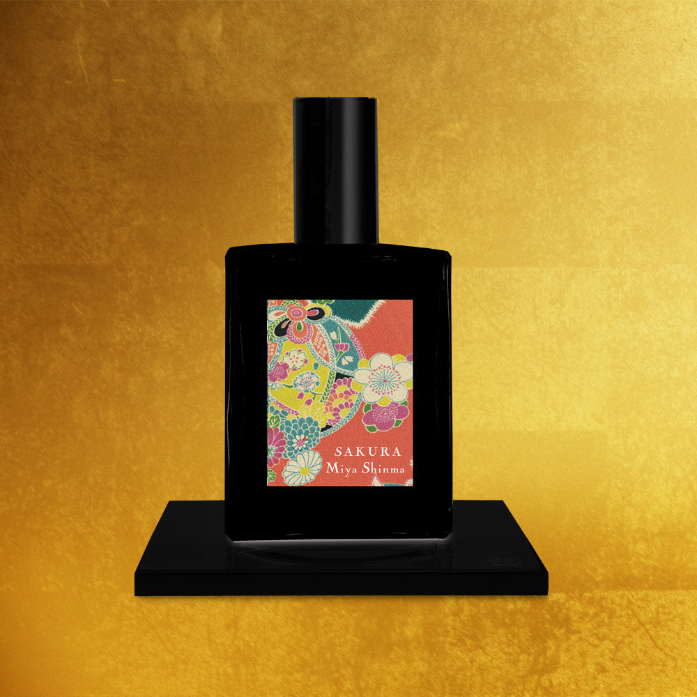 きもの さくら – MIYA SHINMA