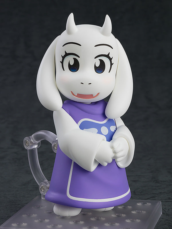 UNDERTALE』ねんどろいど トリエル - Tokyo Otaku Mode
