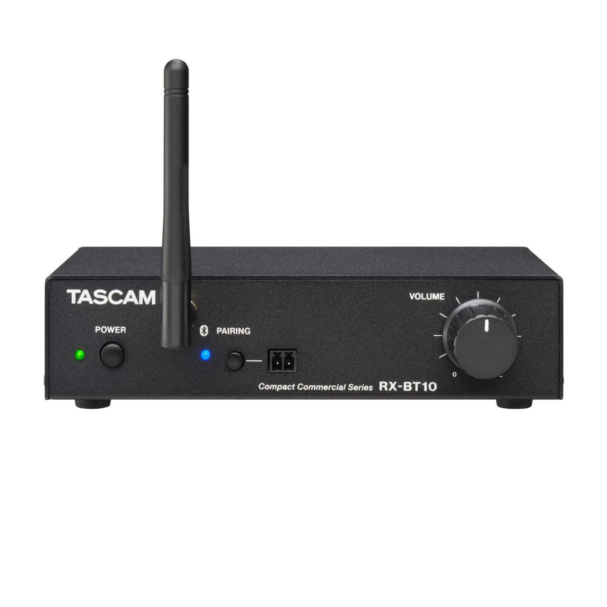 TASCAM | 音響・映像機材の通販サイト JATO online shop(ジャトー
