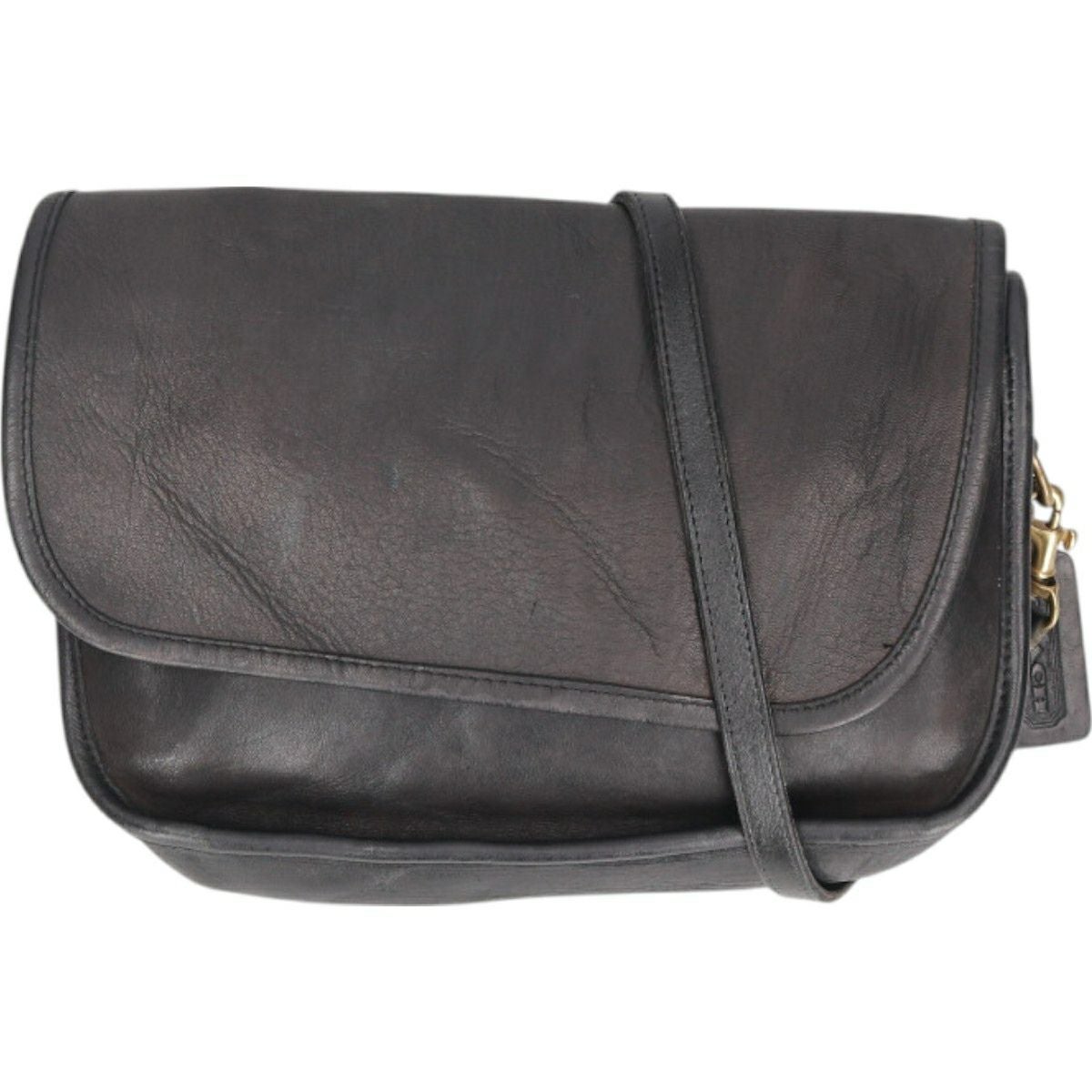 古着 80年代 コーチ COACH OLD COACH オールドコーチ ターンロック