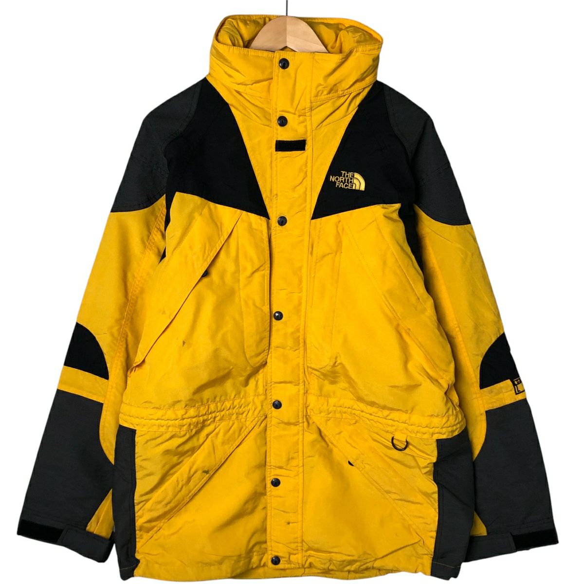 古着 90年代 ザノースフェイス THE NORTH FACE EXTREME LIGHT