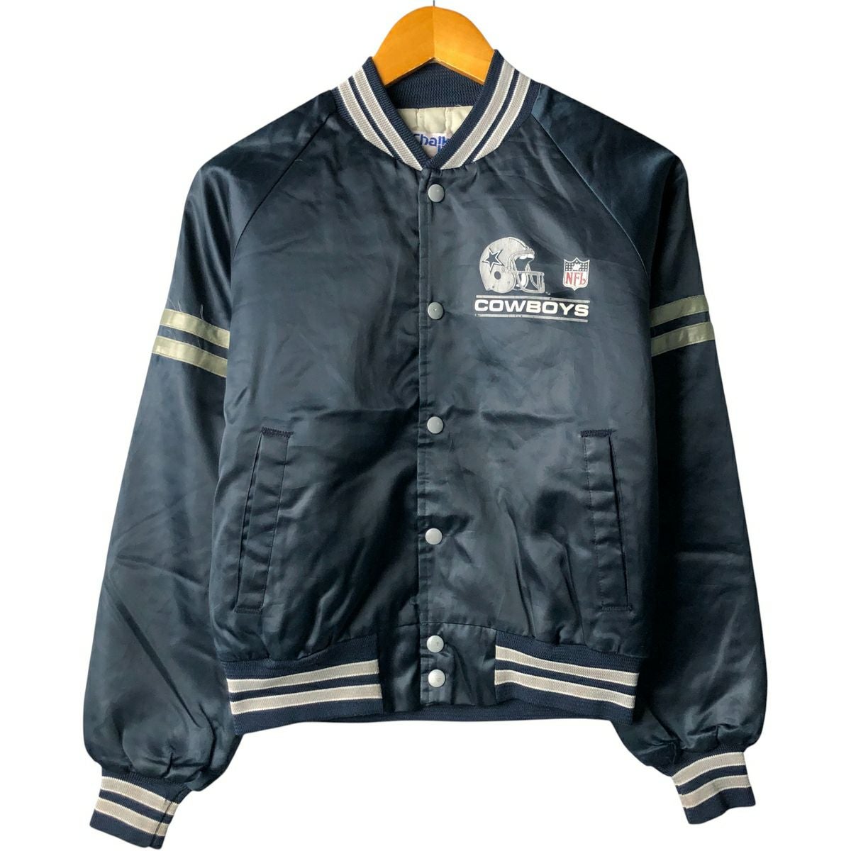 古着 80～90年代 スターター Starter NFL DALLAS COWBOYS ダラス