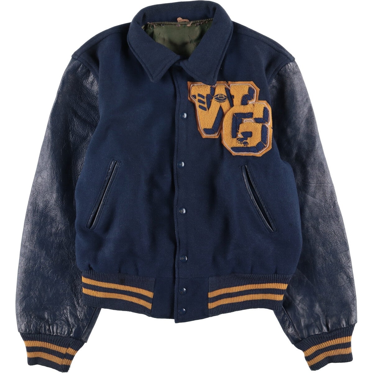 古着 G-III SPORTS MLB BOSTON RED SOX ボストンレッドソックス 中綿