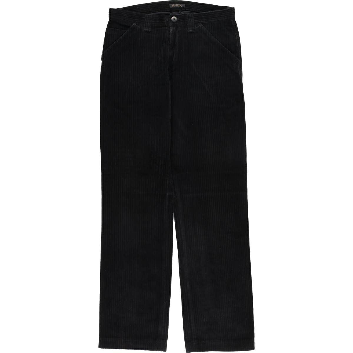 80s Nordstrom 太畝コーデュロイ ビンテージ イタリア製 スラックス