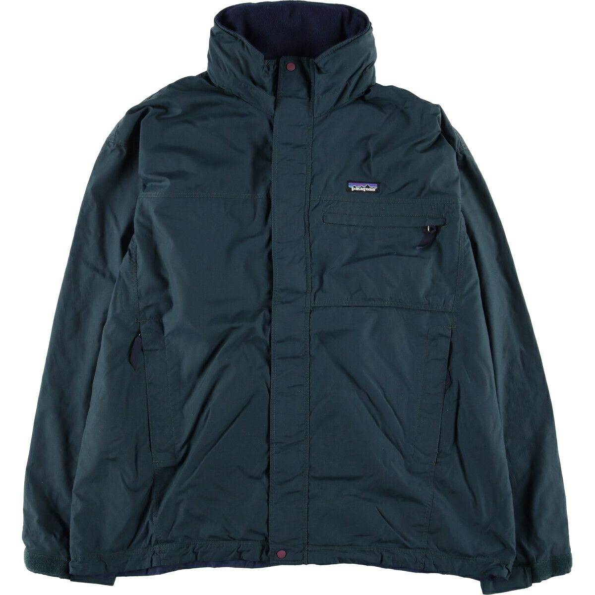 古着 00年代 パタゴニア Patagonia ルビコンライダージャケット