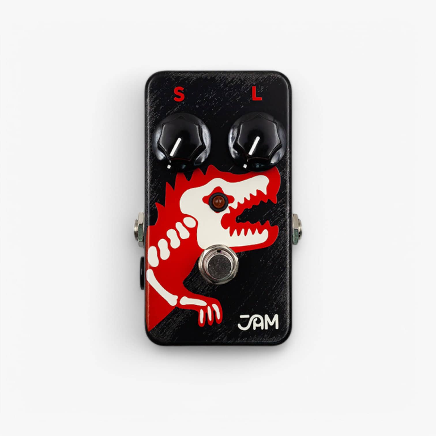 Dyna-ssoR Bass | JAM Pedals