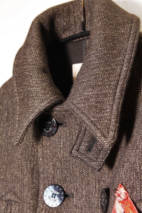 Browns BEACH」TAILORED JACKET ブラウンズビーチ テーラード