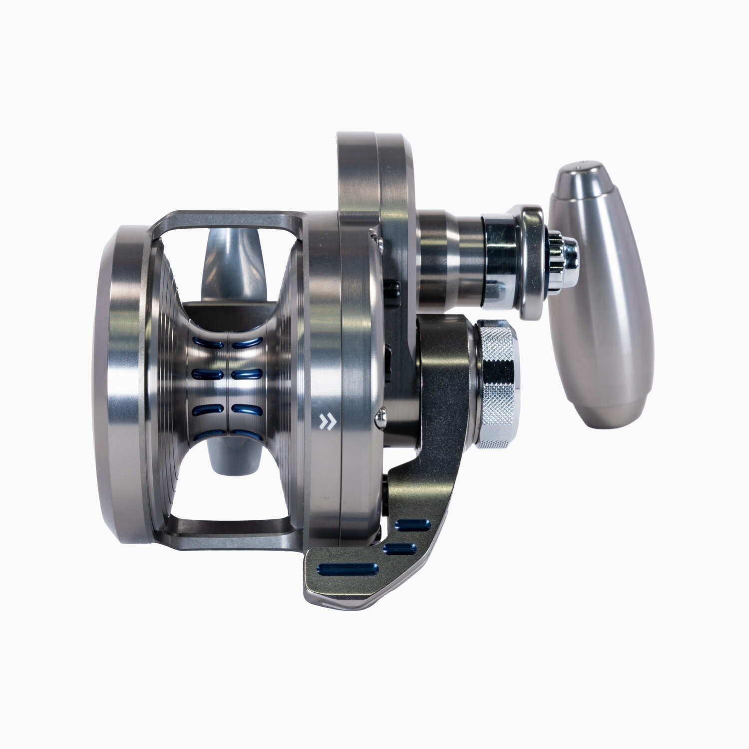 Daiwa 2020 Saltiga Single-Speed Lever Drag Reels - J&H Tackle
