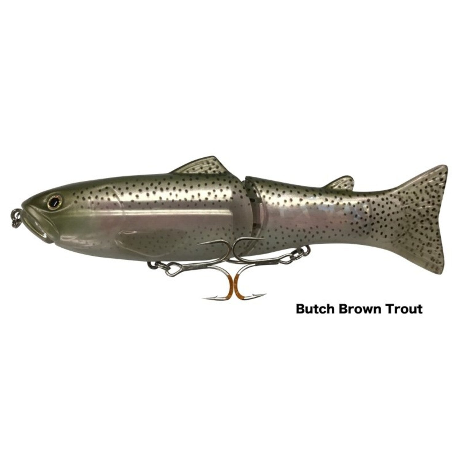 Deps Slide Swimmer 175 Swimbait - J&H Tackle